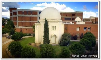 Campus dome